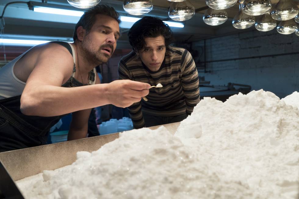 Exclusiva 'Narcos': fecha de la nueva temporada y primeras imágenes