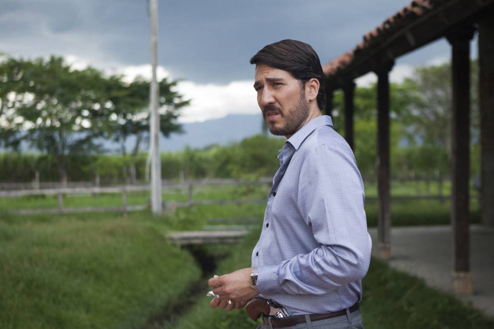 Exclusiva 'Narcos': fecha de la nueva temporada y primeras imágenes