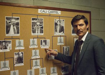 Exclusiva 'Narcos': fecha de la nueva temporada y primeras imágenes Exclusiva 'Narcos': fecha de la nueva temporada y primeras imágenes