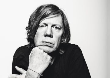 Thurston Moore: vivir sin la marca Sonic Youth Thurston Moore: vivir sin la marca Sonic Youth