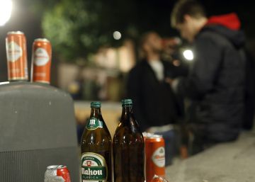 Un fracaso por dejación Un fracaso por dejación