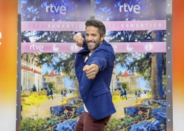 Un programa de amor con ancianos: La 1 encuentra al fin lo que nos gusta Un programa de amor con ancianos: La 1 encuentra al fin lo que nos gusta