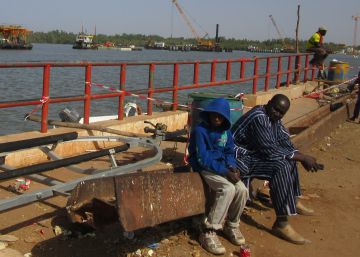Ni paz ni guerra en Casamance Ni paz ni guerra en Casamance