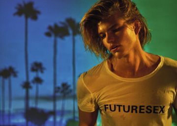 ¿Qué esconde el modelo del perfume favorito de los ‘millennial’?