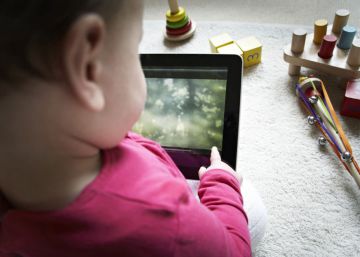No te engañes, tu hijo no necesita una tableta No te engañes, tu hijo no necesita una tableta