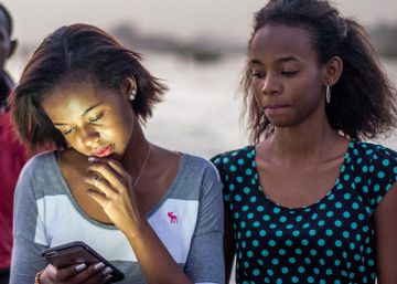 Dos hermanas y un mismo sueño Dos hermanas y un mismo sueño