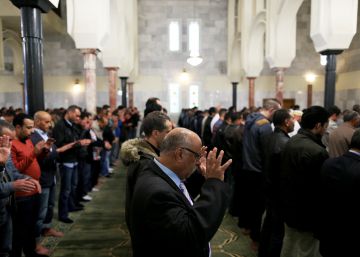El racismo crece por amenazas imaginarias El racismo crece por amenazas imaginarias