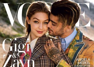 ‘Vogue’ se disculpa por frivolizar con la fluidez de género ‘Vogue’ se disculpa por frivolizar con la fluidez de género