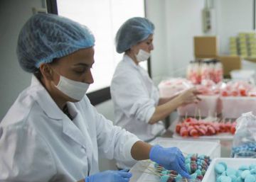 Halal sweets prove to be a hit for Spanish candy company Wonkandy Halal sweets prove to be a hit for Spanish candy company Wonkandy