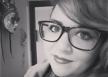 “Si tu cabeza te dice que te quites la vida, pide ayuda” “Si tu cabeza te dice que te quites la vida, pide ayuda”