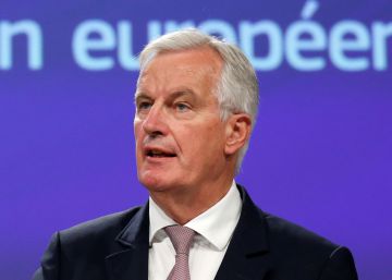 Retroceso para los europeos en Reino Unido Retroceso para los europeos en Reino Unido