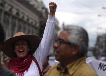 Democracias híbridas Democracias híbridas