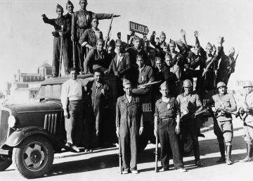 Esperemos al siglo XXV para entender la Guerra Civil Esperemos al siglo XXV para entender la Guerra Civil