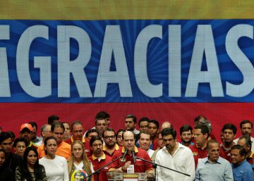 Otra derrota de Maduro Otra derrota de Maduro