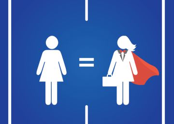¿Quién es la mujer maravilla? ¿Quién es la mujer maravilla?