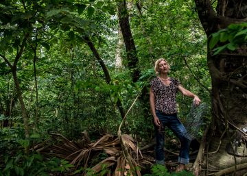 La viruela de los monos, ese nuevo desafío La viruela de los monos, ese nuevo desafío