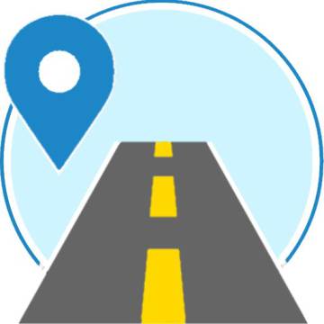 Otra forma de vivir la carretera