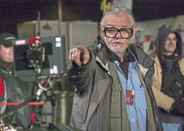 10 cosas básicas que tienes que saber de George A. Romero, el rey de los zombies