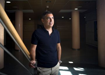 “Los tumores evolucionan constantemente para escaparse” “Los tumores evolucionan constantemente para escaparse”