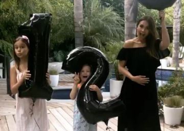 Jessica Alba será madre por tercera vez Jessica Alba será madre por tercera vez