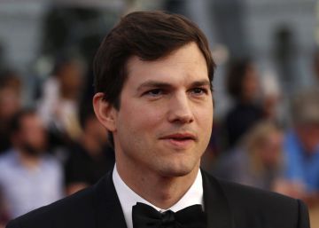 Ashton Kutcher, harto de que se publiquen fotos de sus hijos Ashton Kutcher, harto de que se publiquen fotos de sus hijos