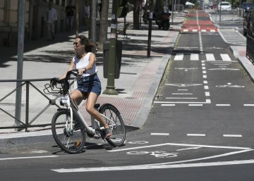 BiciMad se integra en el transporte
