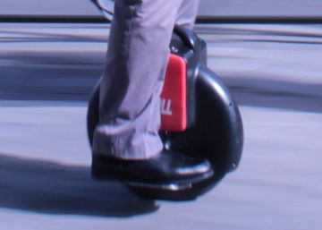El patinete eléctrico deja de ser solo un juguete