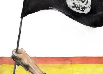 La radicalización yihadista en España La radicalización yihadista en España