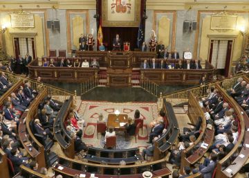 Qué queda de la crisis política Qué queda de la crisis política