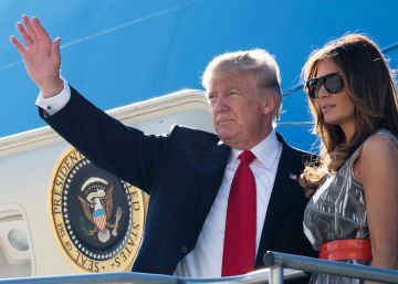 Donald Trump, ‘off the record’ Donald Trump, ‘off the record’