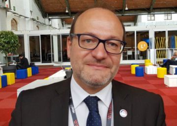 “Tras el Brexit, Europa debe tomar la delantera en la ayuda al desarrollo” “Tras el Brexit, Europa debe tomar la delantera en la ayuda al desarrollo”