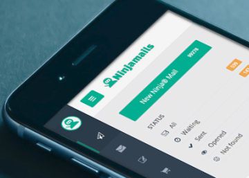 Envía un 'e-mail' sin conocer la dirección del destinatario Envía un 'e-mail' sin conocer la dirección del destinatario