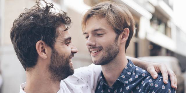 El corto sobre la homosexualidad en Chechenia que está arrasando en Youtube
