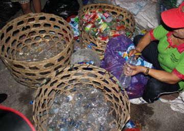 Humanidade já gerou 8,3 bilhões de toneladas de plástico Humanidade já gerou 8,3 bilhões de toneladas de plástico