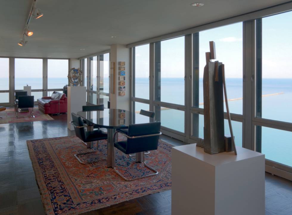 Apartamentos casi perfectos