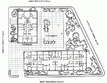 Apartamentos casi perfectos