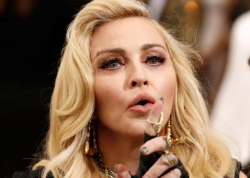 Madonna logra frenar la subasta de 100 objetos suyos robados Madonna logra frenar la subasta de 100 objetos suyos robados