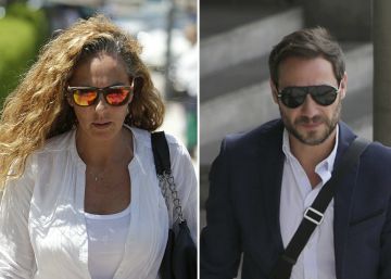 El mensaje de Rocío Flores a su madre tras la denuncia desestimada por malos tratos a Antonio David