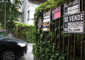 El ocaso de las plazas de garaje El ocaso de las plazas de garaje