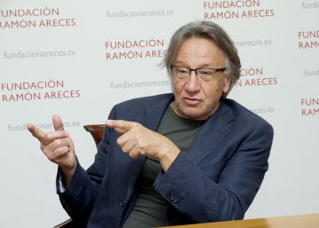 “La desigualdad deriva de la innovación” “La desigualdad deriva de la innovación”