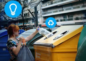 Ayudar al medioambiente tiene recompensa