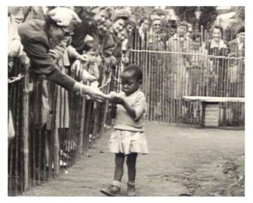 zoo humano