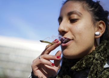 Fotogalería | La marihuana llega a las farmacias de Uruguay