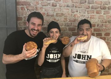 John Barrita, #bocatasquemolan John Barrita, #bocatasquemolan