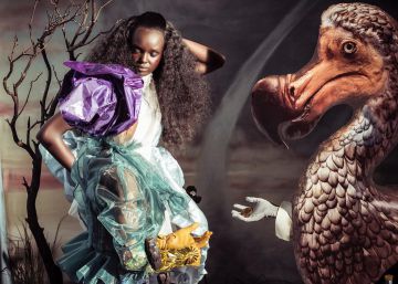 Modelos, cantantes y actores afroamericanos protagonizan el Calendario Pirelli 2018
