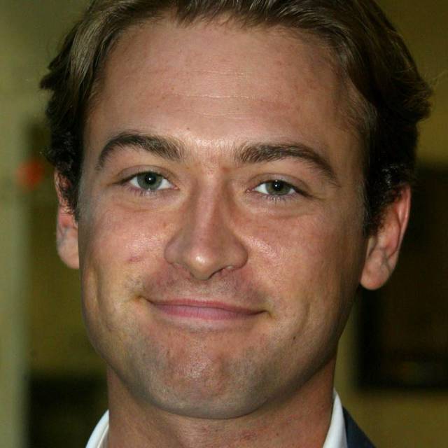 El actor, Paul Nicholls en una imagen de 2013.