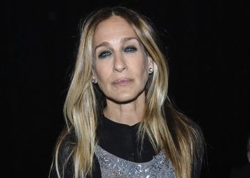 Los zapatos de Sarah Jessica Parker llegan a España con Amazon Los zapatos de Sarah Jessica Parker llegan a España con Amazon