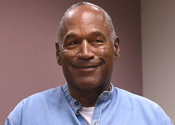O. J. Simpson obtém liberdade condicional depois de nove anos preso O. J. Simpson obtém liberdade condicional depois de nove anos preso