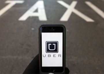 Cabify y Uber atraen a los taxistas Cabify y Uber atraen a los taxistas