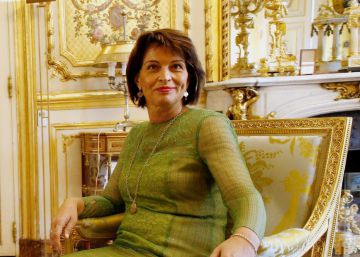 El ‘helvetófilo’ Macron aviva el romance franco-suizo